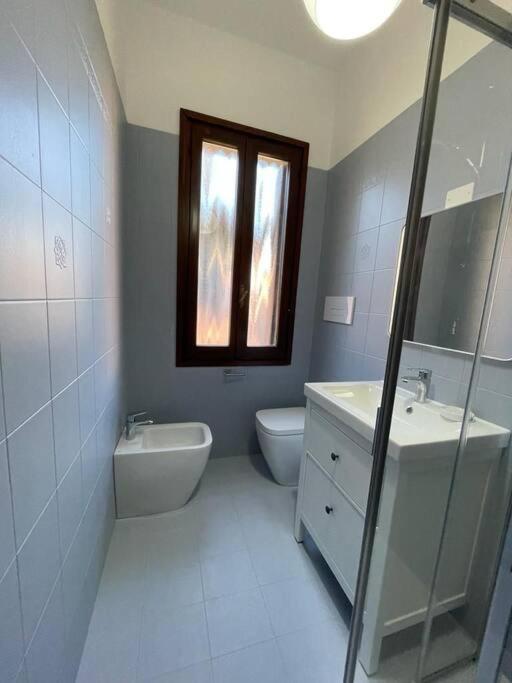 Casa Argia Villa Padova Kültér fotó