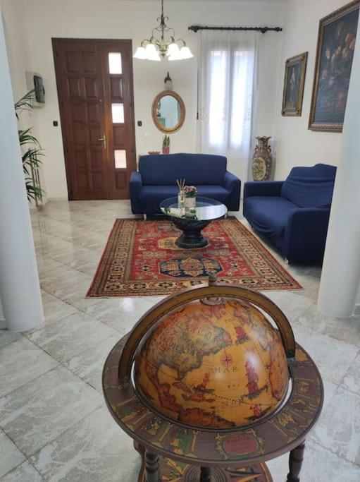 Casa Argia Villa Padova Kültér fotó