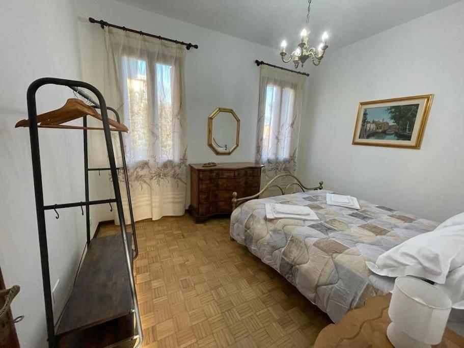 Casa Argia Villa Padova Kültér fotó