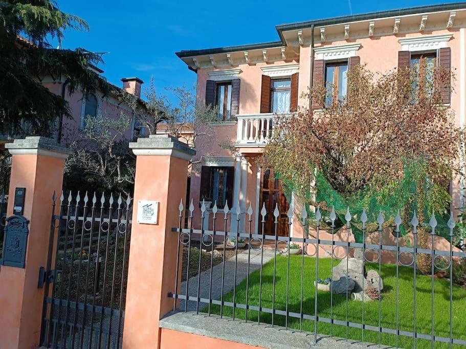 Casa Argia Villa Padova Kültér fotó
