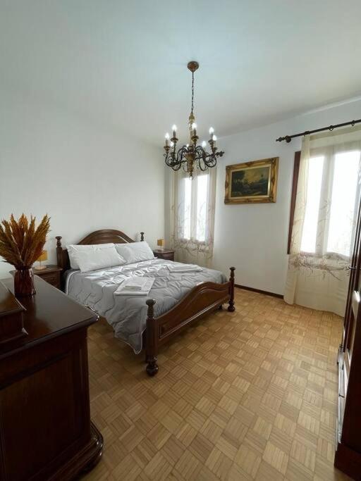 Casa Argia Villa Padova Kültér fotó