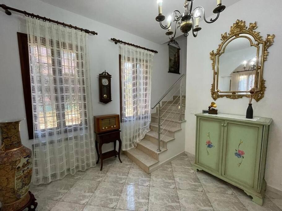 Casa Argia Villa Padova Kültér fotó
