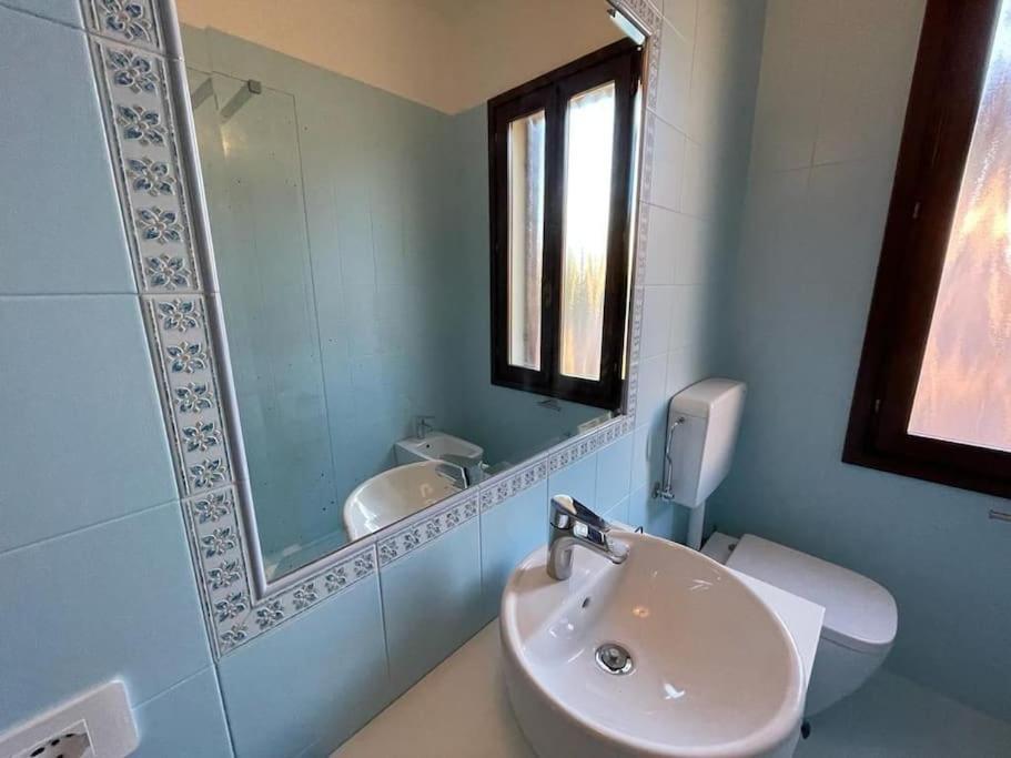 Casa Argia Villa Padova Kültér fotó