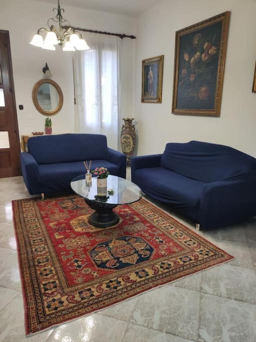 Casa Argia Villa Padova Kültér fotó