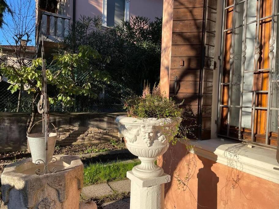 Casa Argia Villa Padova Kültér fotó