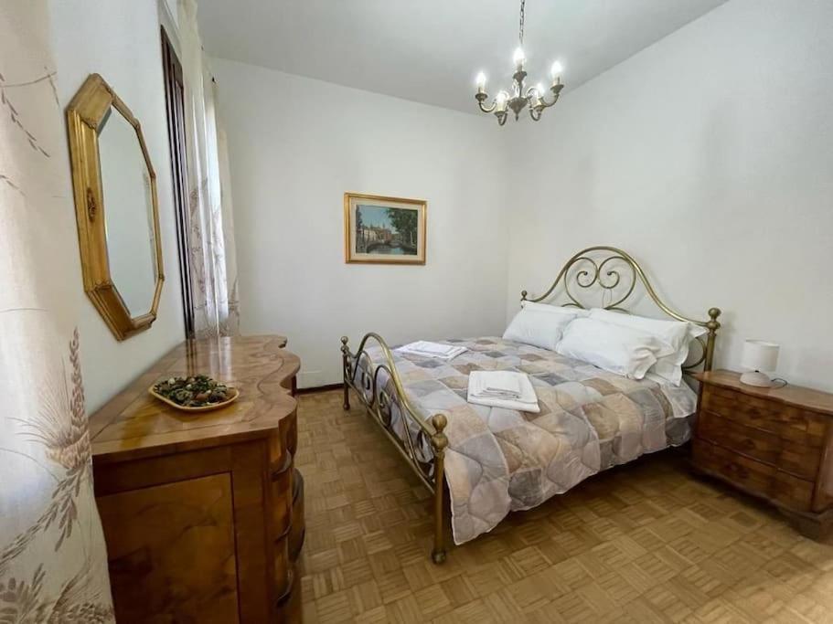 Casa Argia Villa Padova Kültér fotó