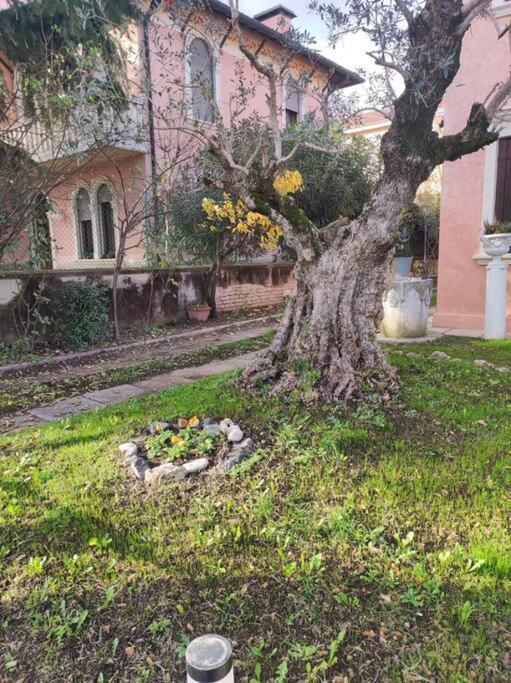 Casa Argia Villa Padova Kültér fotó