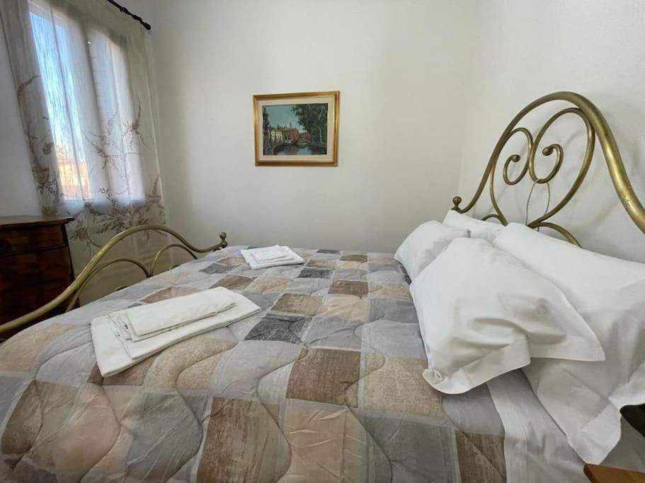 Casa Argia Villa Padova Kültér fotó