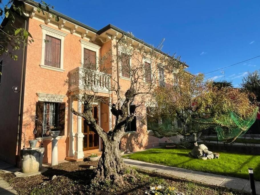 Casa Argia Villa Padova Kültér fotó