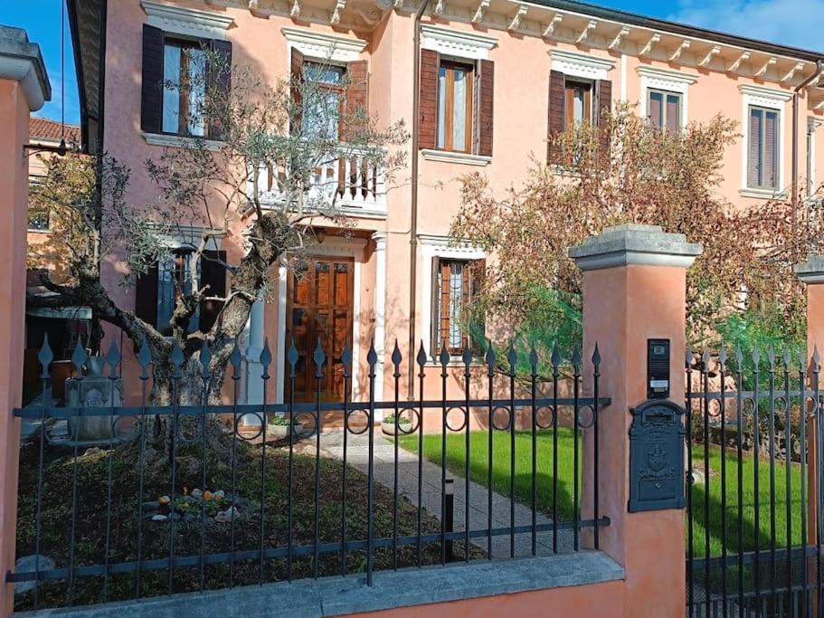 Casa Argia Villa Padova Kültér fotó